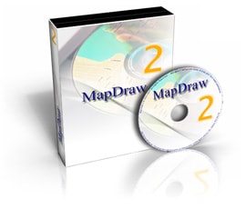 MapDraw 2