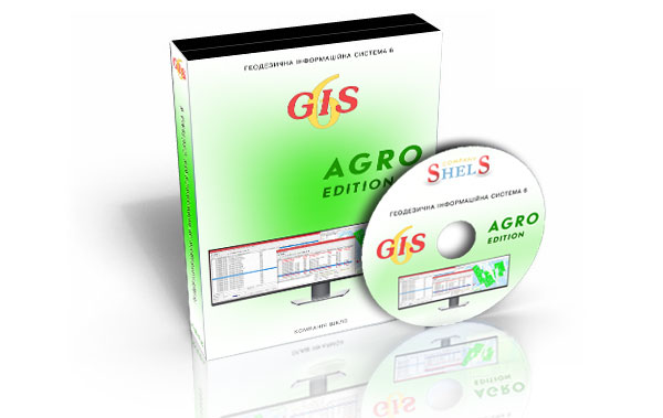 GIS 6 Agro